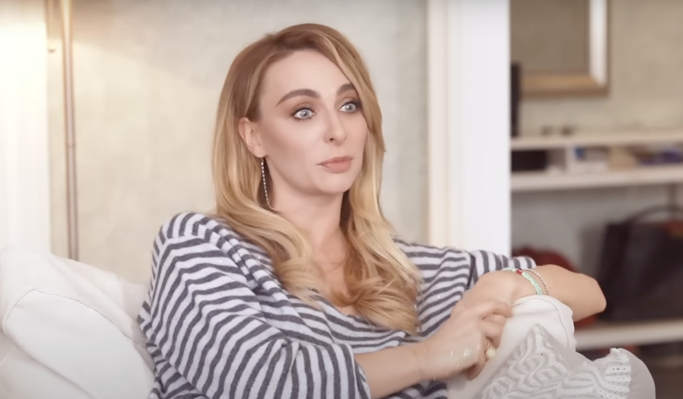 Раскрыт райдер и гонорар звезды Comedy Woman Екатерины Варнавы