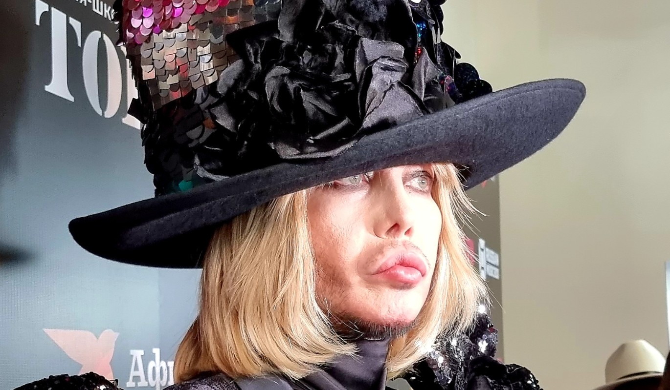 В семье стилиста Зверева случилось страшное горе