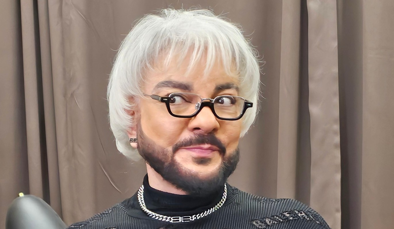 До слез: Киркоров "оживил" Гурченко, Кобзона и Высоцкого