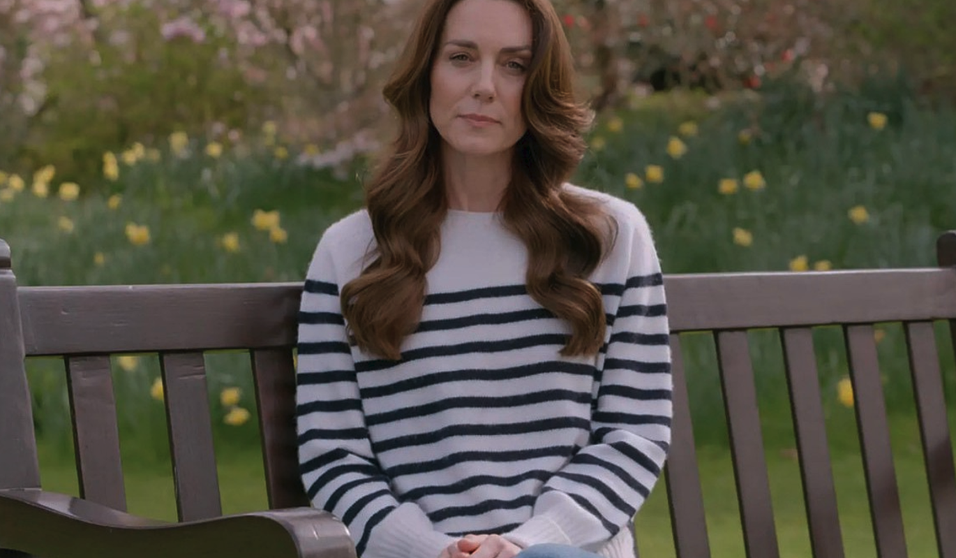 Кейт Миддлтон решительно отказалась от варварской традиции королевской семьи