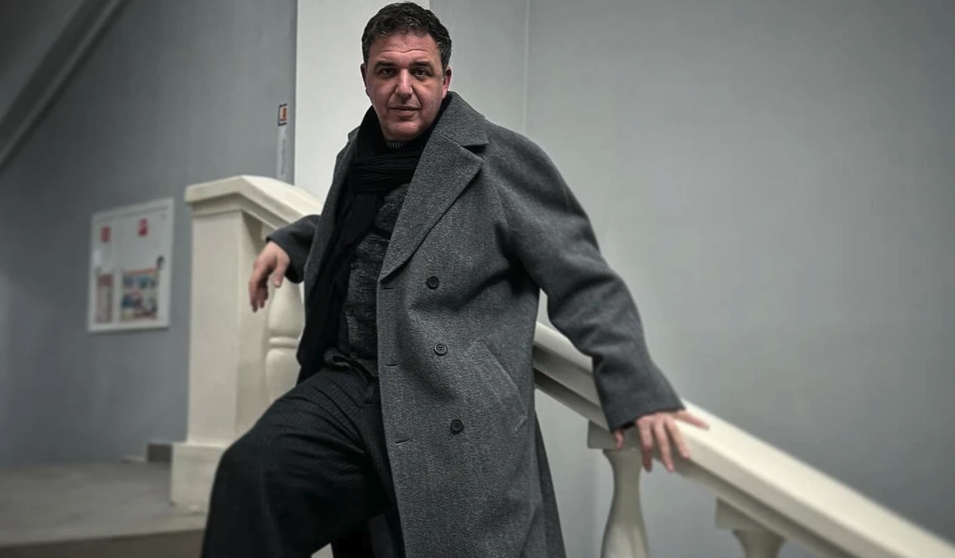 Сын Собчак поставил желающего встретиться Виторгана перед фактом