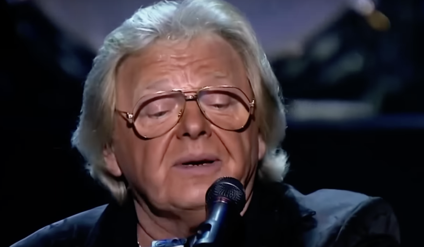 Более 50 альбомов и насыщенная личная жизнь: Юрию Антонову — 80 лет