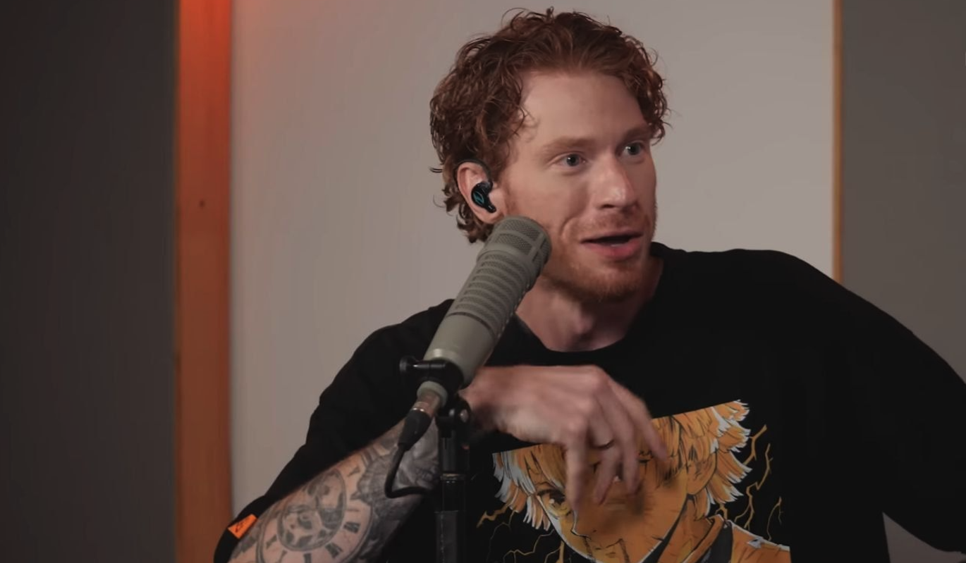 Заговоривший о банкротстве внук Пугачевой пошел на отчаянный шаг: Такое бывает