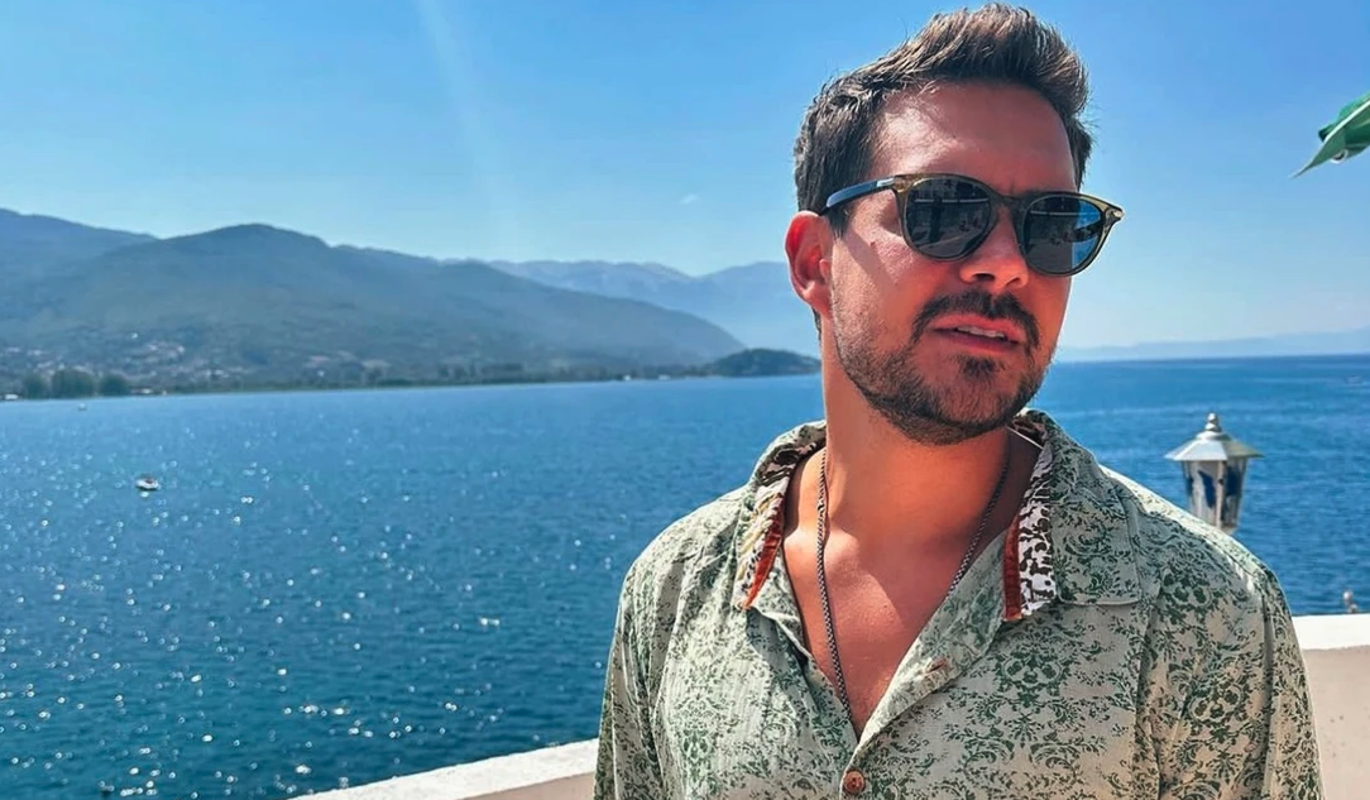 Актер Бикович раскрыл свой главный секрет при выборе удачного сценария