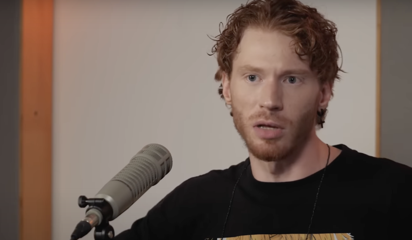 Серьезно больной внук Пугачевой совсем отчаялся на чужбине