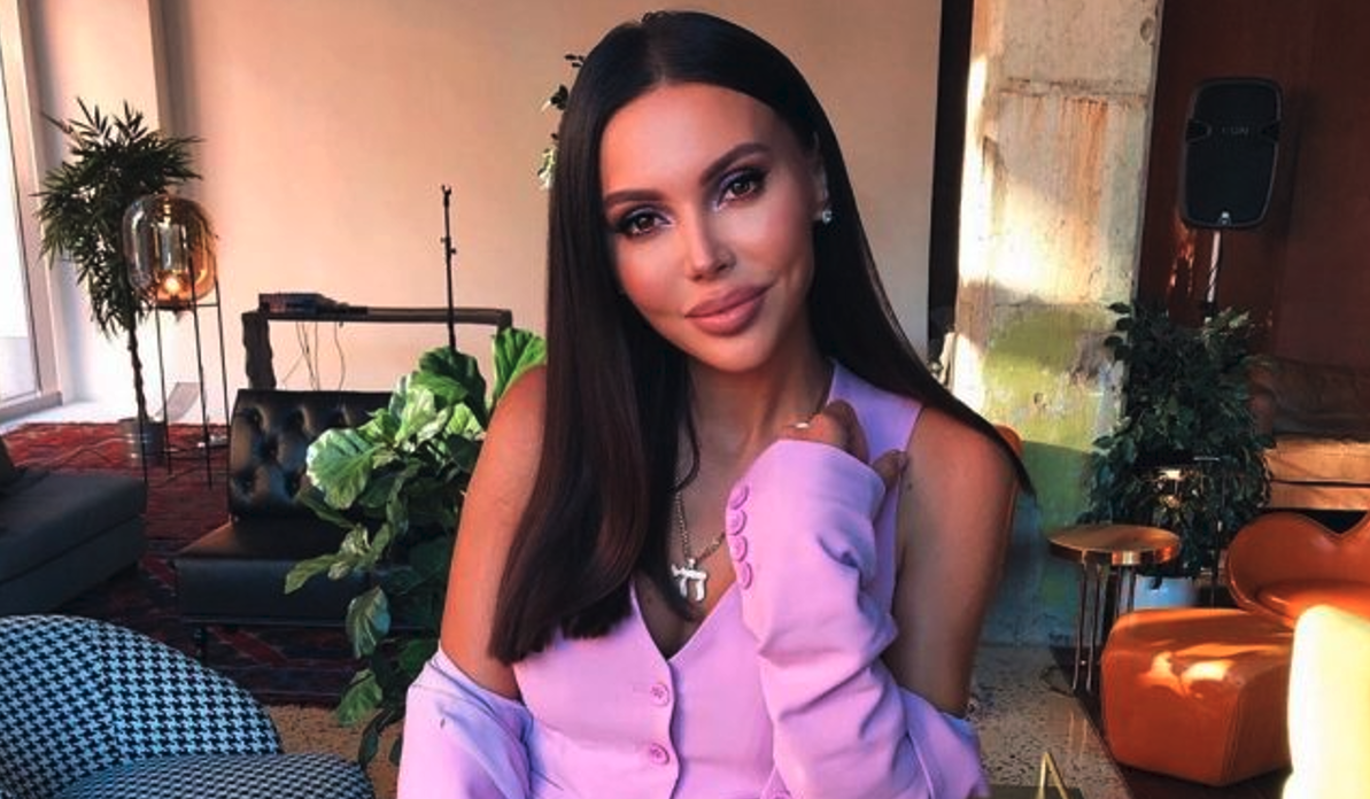 Срочная операция: Самойлова оказалась в больнице из-за внезапного инцидента