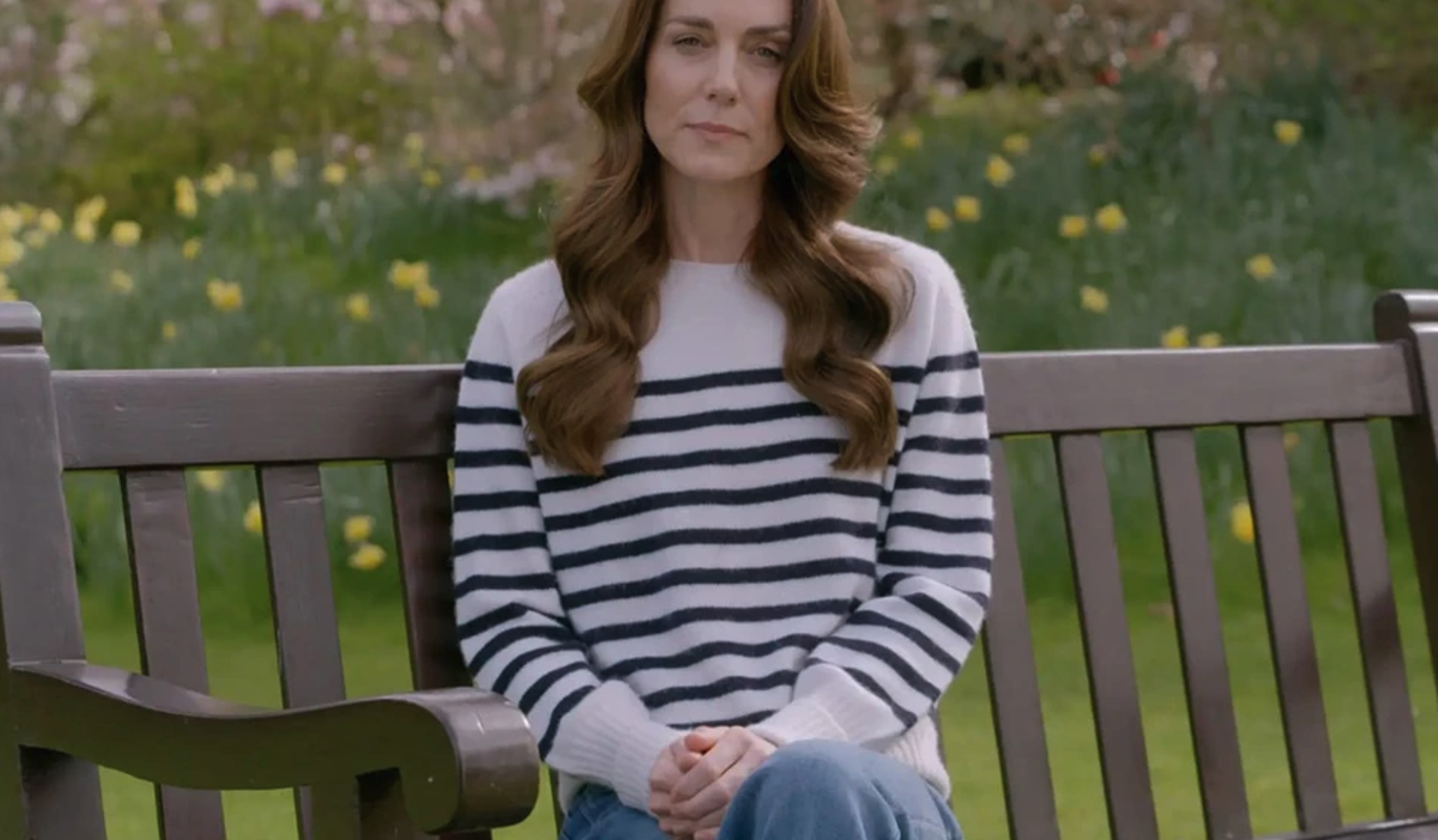 Меган Маркл вынуждена тайно обращаться к Кейт Миддлтон за помощью из-за череды неудач