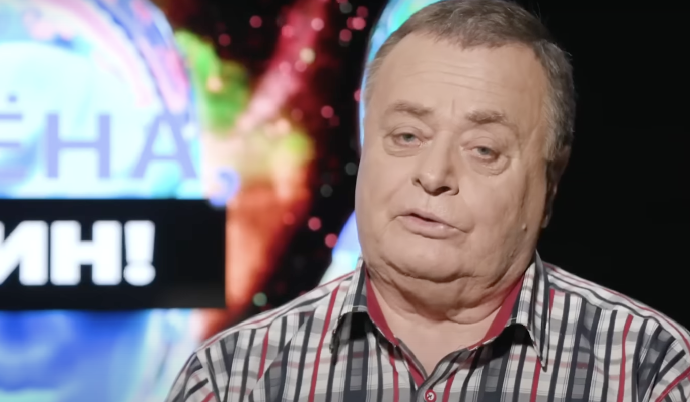 Владимир Фриске отреагировал на интервью Дмитрия Шепелева: Совсем не интересно