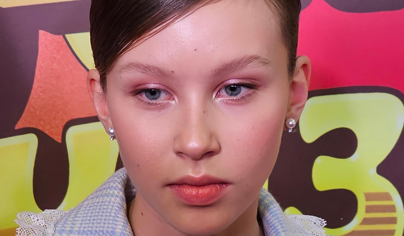 Звезда сериала "Слово пацана" Анна Пересильд устроила истерику на публике 