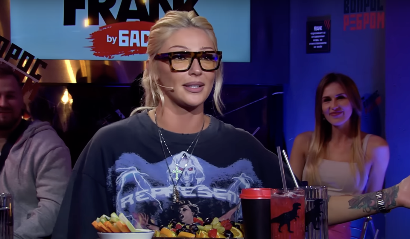 Анастасия Ивлеева оказалась втянута в очередной громкий скандал