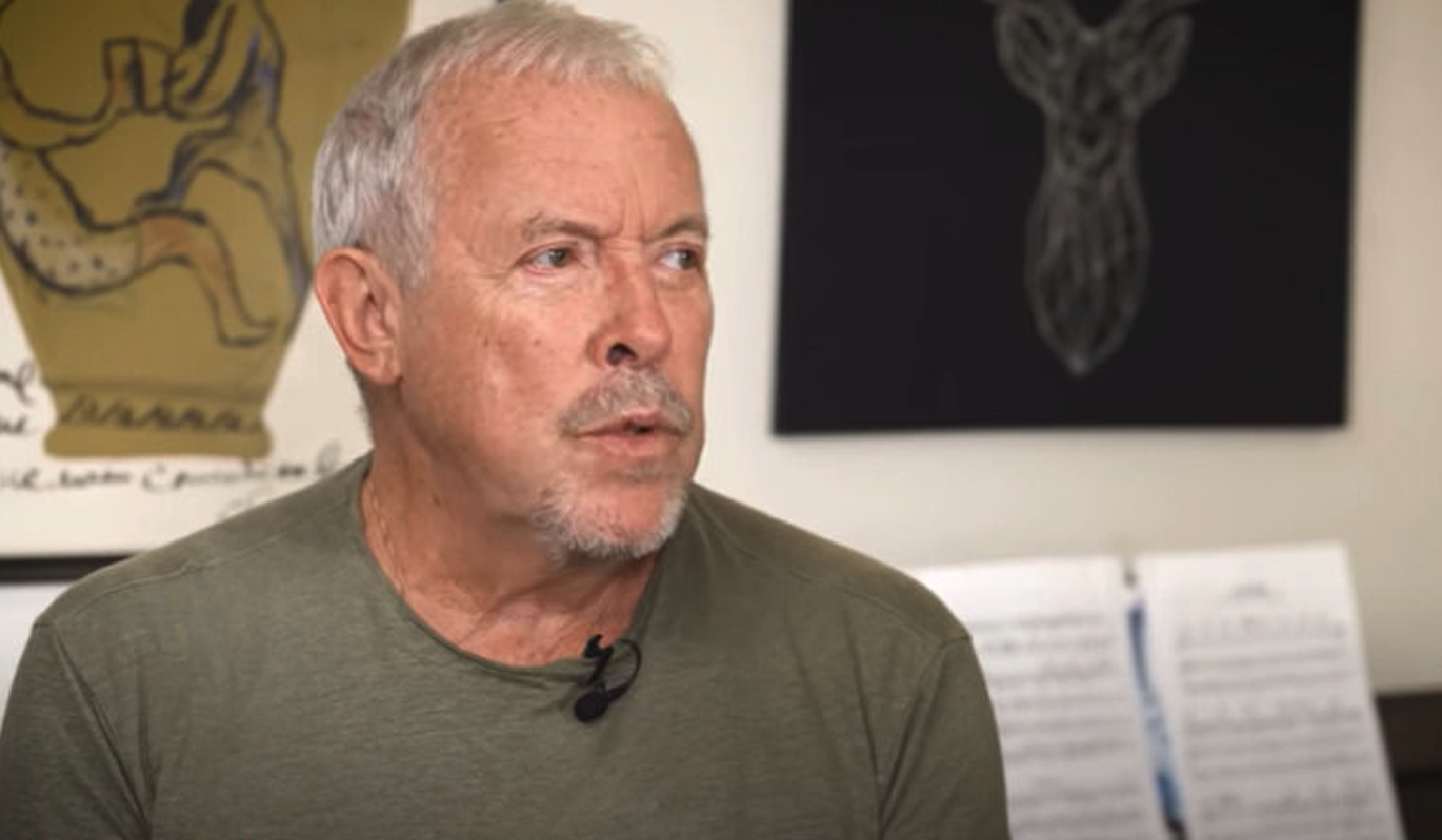 Макаревич* нашел возможность возродить кулинарную программу "Смак"