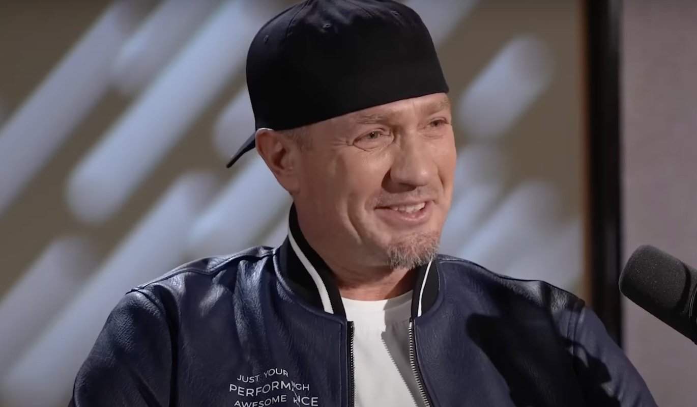 Костомаров и Навка снова соединились на льду