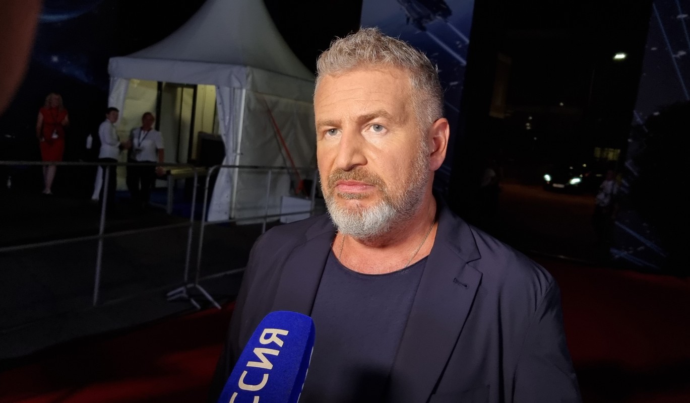  Леонид Агутин сделал откровенное признание