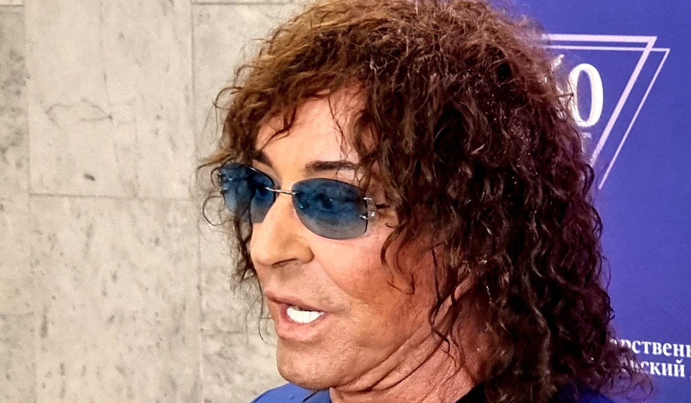 Автор хитов Леонтьева не может поверить в уход артиста 