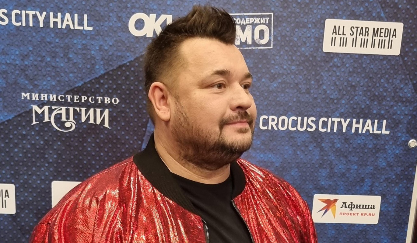 Сергей Жуков требует от суда остановить попытки заблокировать фильм "Руки Вверх!"