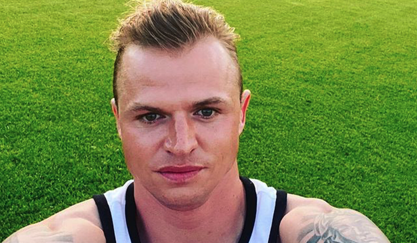 Тарасов вцепился в новую работу после оглушительного провала из-за Бузовой