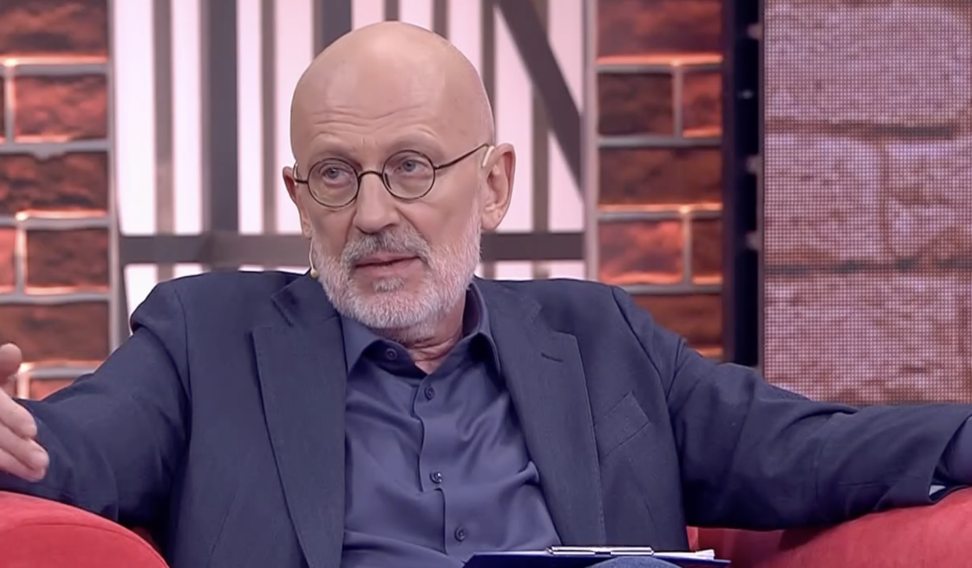 Гордон оказался в центре позорного скандала: Девушки пытались изнасиловать его