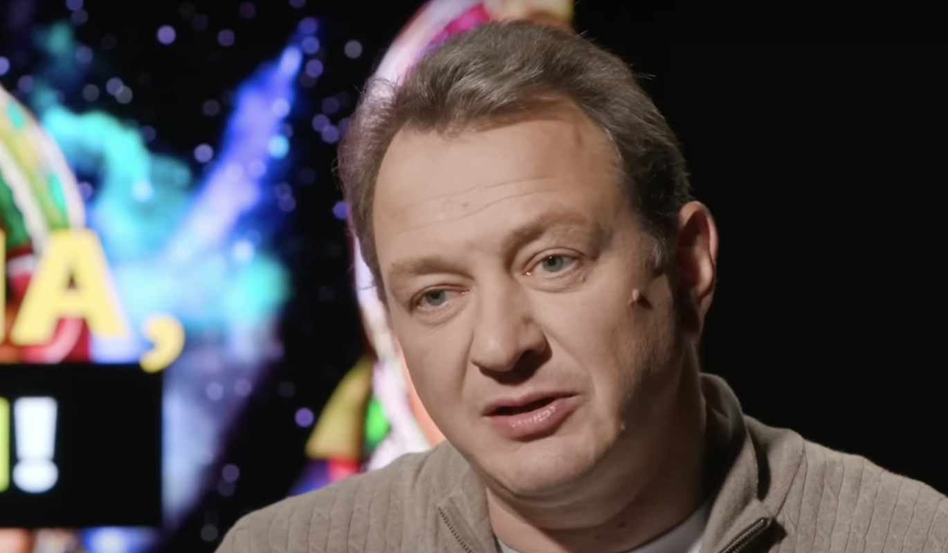 Избивавший жен Башаров наступил на те же грабли с новой возлюбленной