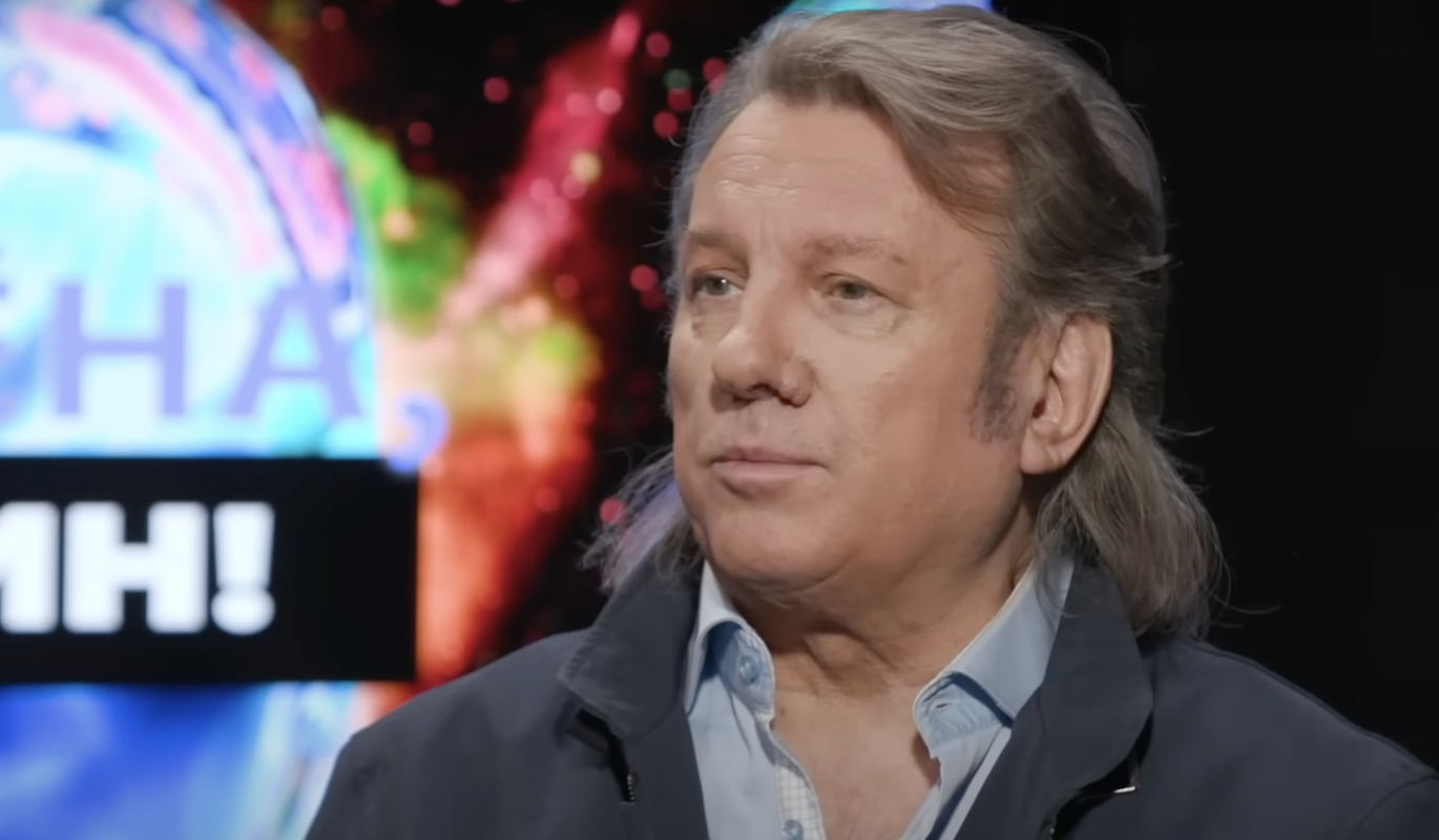 Лоза жестко прошелся по сбившему пенсионерку Буйнову