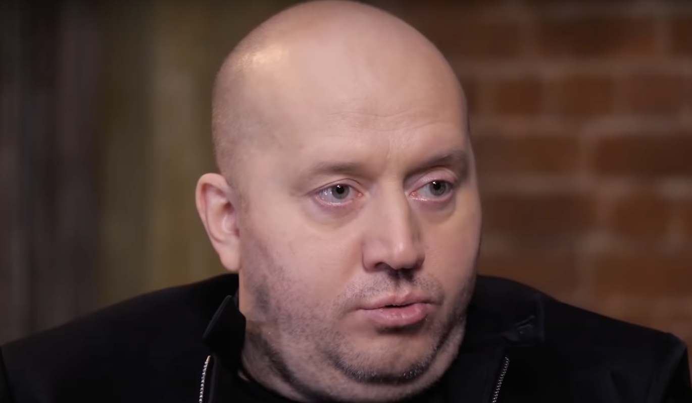 Запрет на выезд из страны и арест счетов: Сергей Бурунов задолжал налоговой крупную сумму 