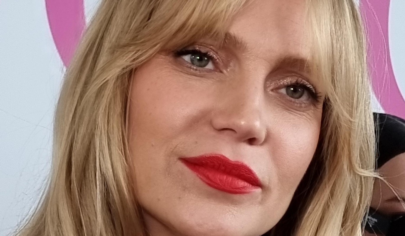 Певица Глюкоза снова попала в центр скандала