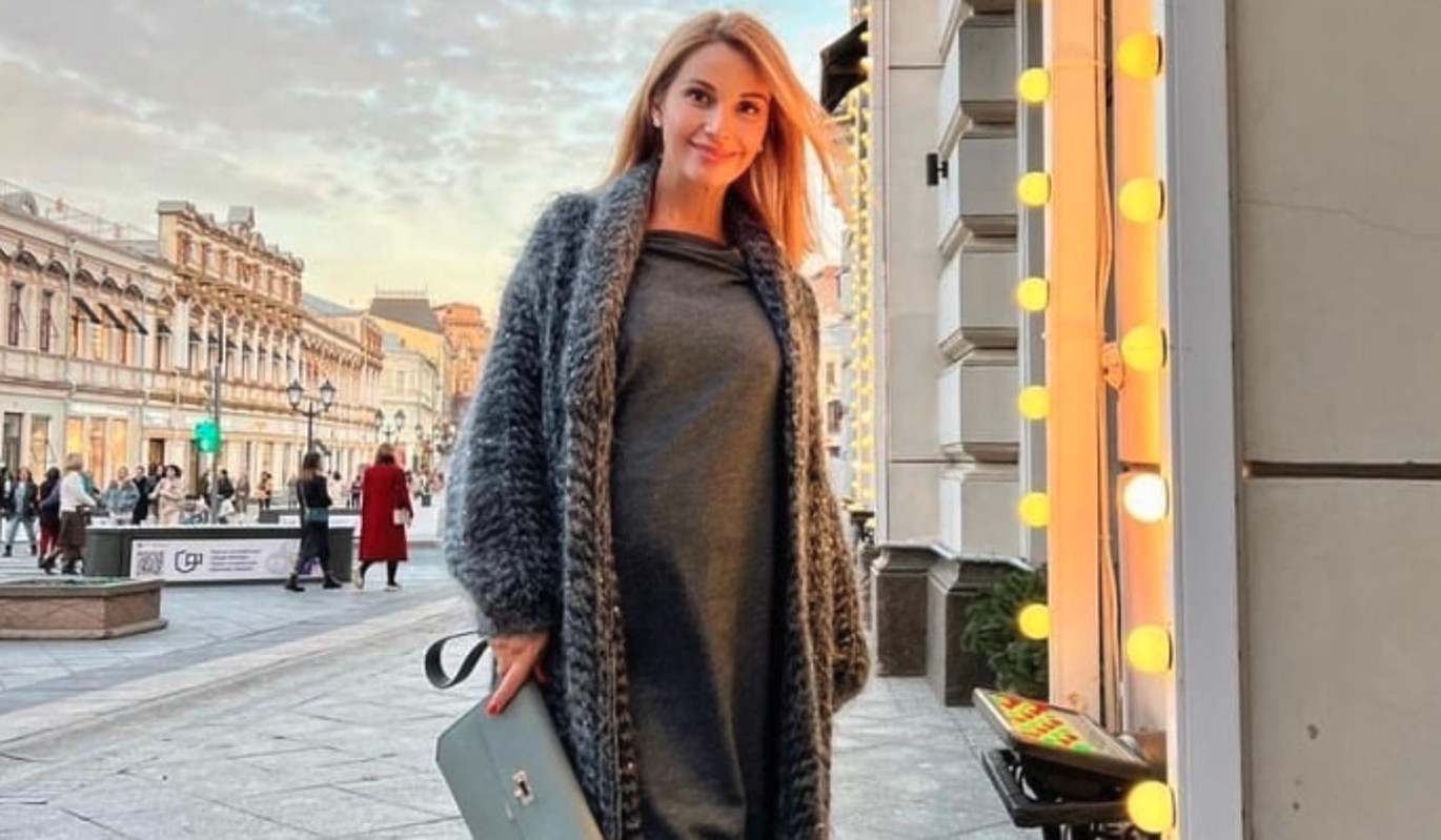 Орлова публично проболталась о планах Бородиной уехать из России