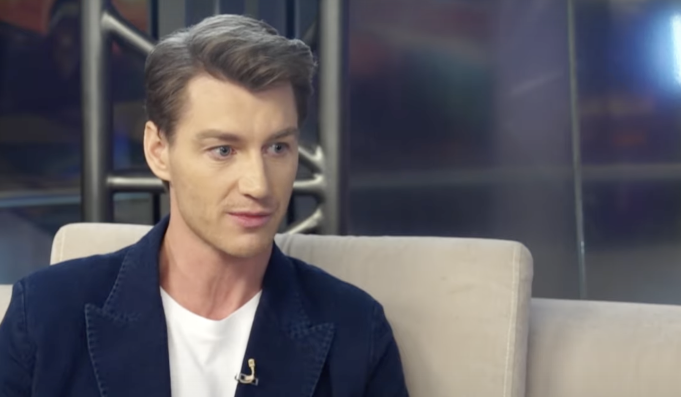 Переживший инсульт Алексей Воробьев столкнулся с серьезными проблемами со здоровьем: Я научился с этим жить