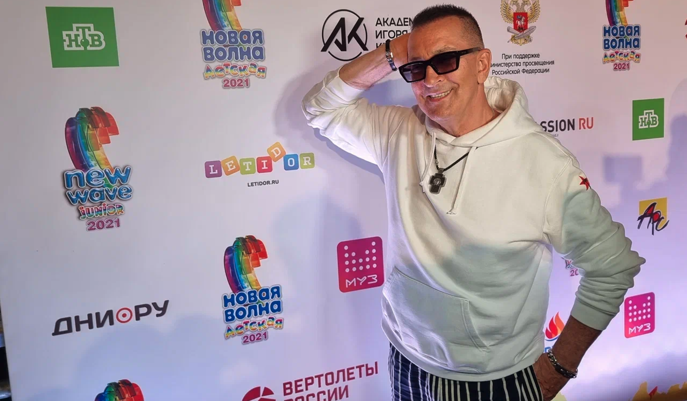 Госпитализированный после аварии Буйнов пропустил съемки шоу на Первом канале