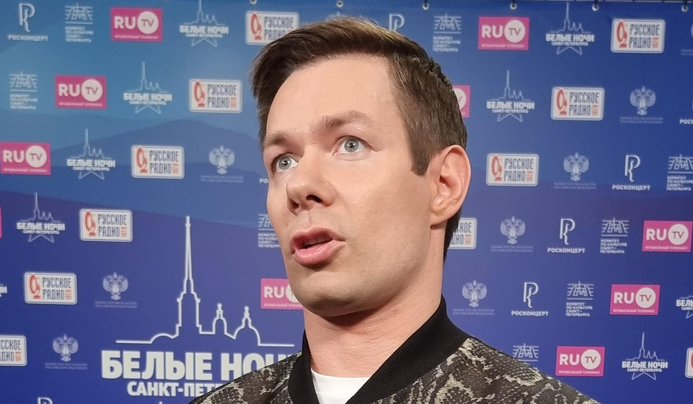 Стас Пьеха раскрыл правду о самочувствии своей знаменитой бабушки 