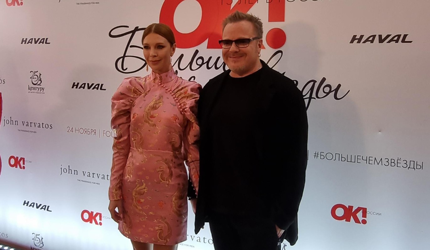 Подольская провела важный день в ссоре с Пресняковым: разозлился