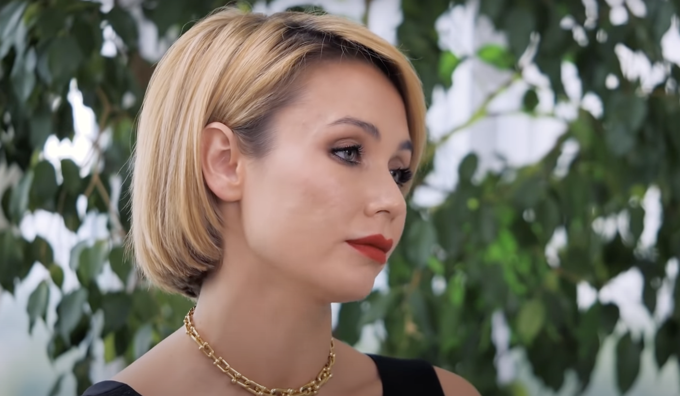 Ляйсан Утяшева публично высмеяла жену принца Гарри