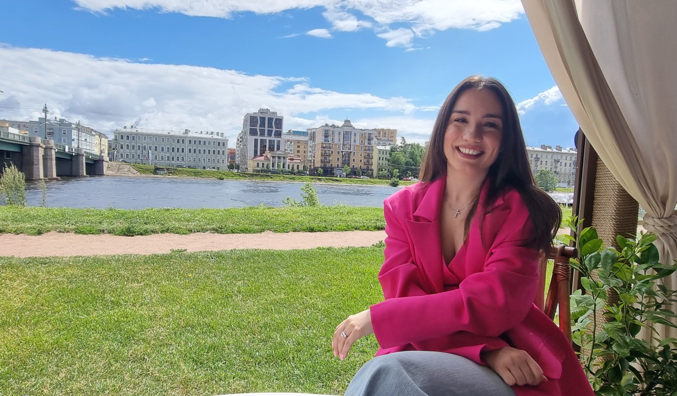 Виктория Дайнеко получила предложение руки и сердца