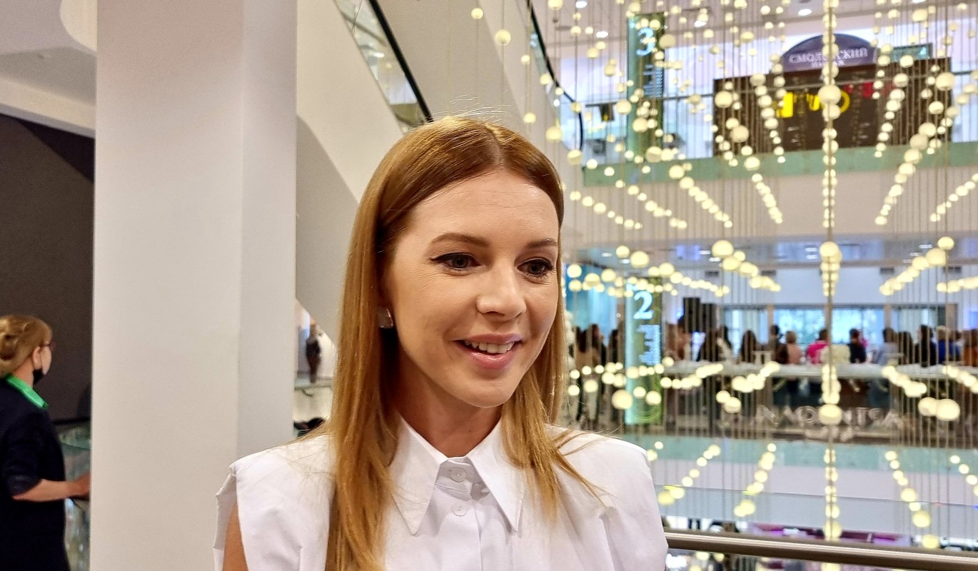 Подольская после 15 лет брака с Пресняковым снова наденет свадебное платье