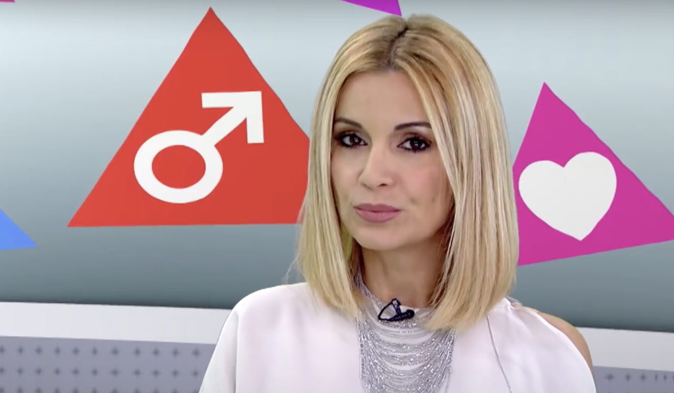 Ольга Орлова высказалась о непростых отношениях: Пора валить