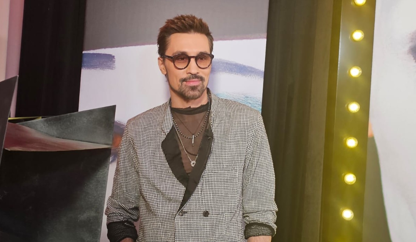 Не секрет: 43-летний Дима Билан назвал свое настоящее имя 