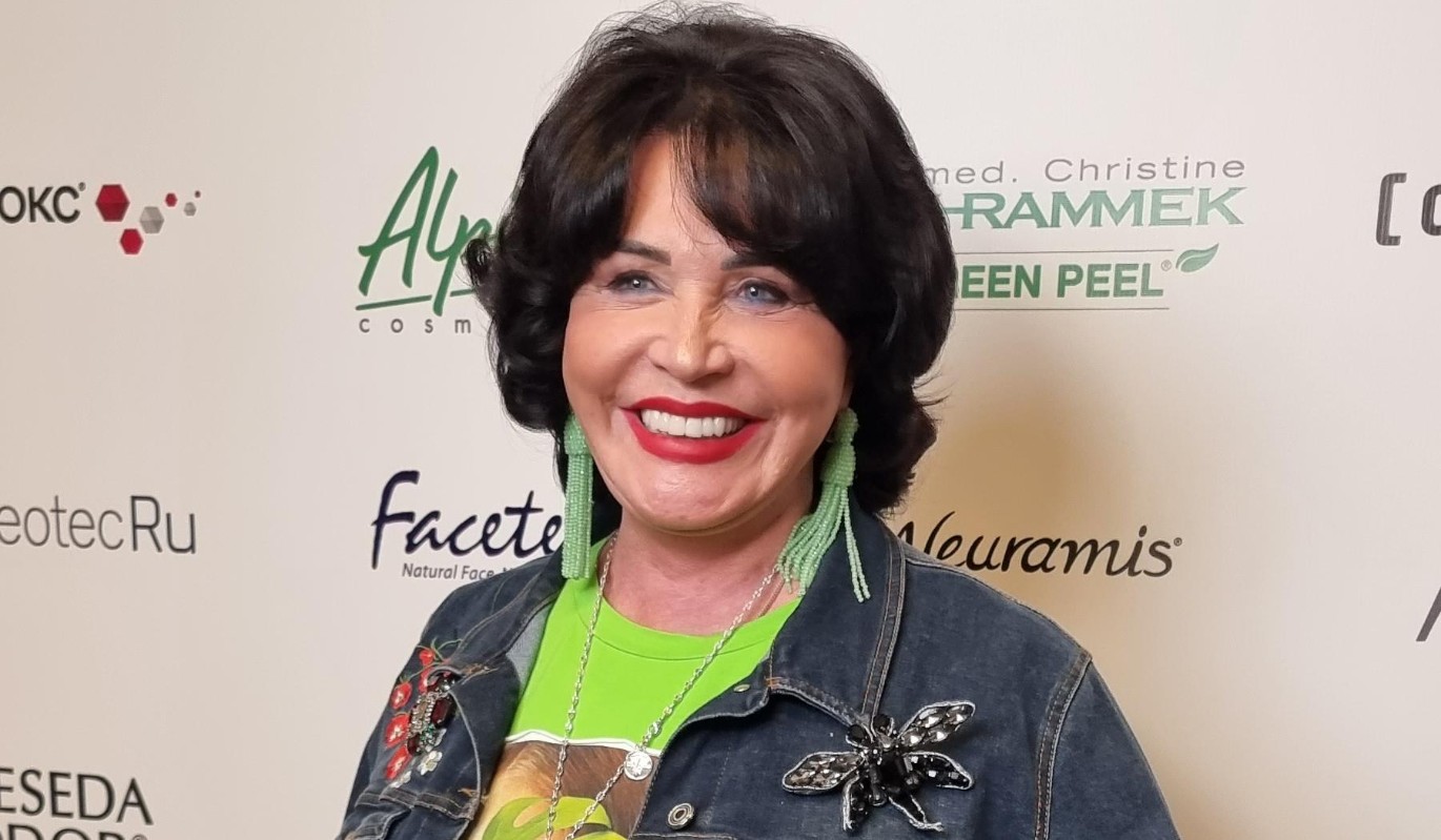 Надежда Бабкина резко высказалась об уехавших из России артистках