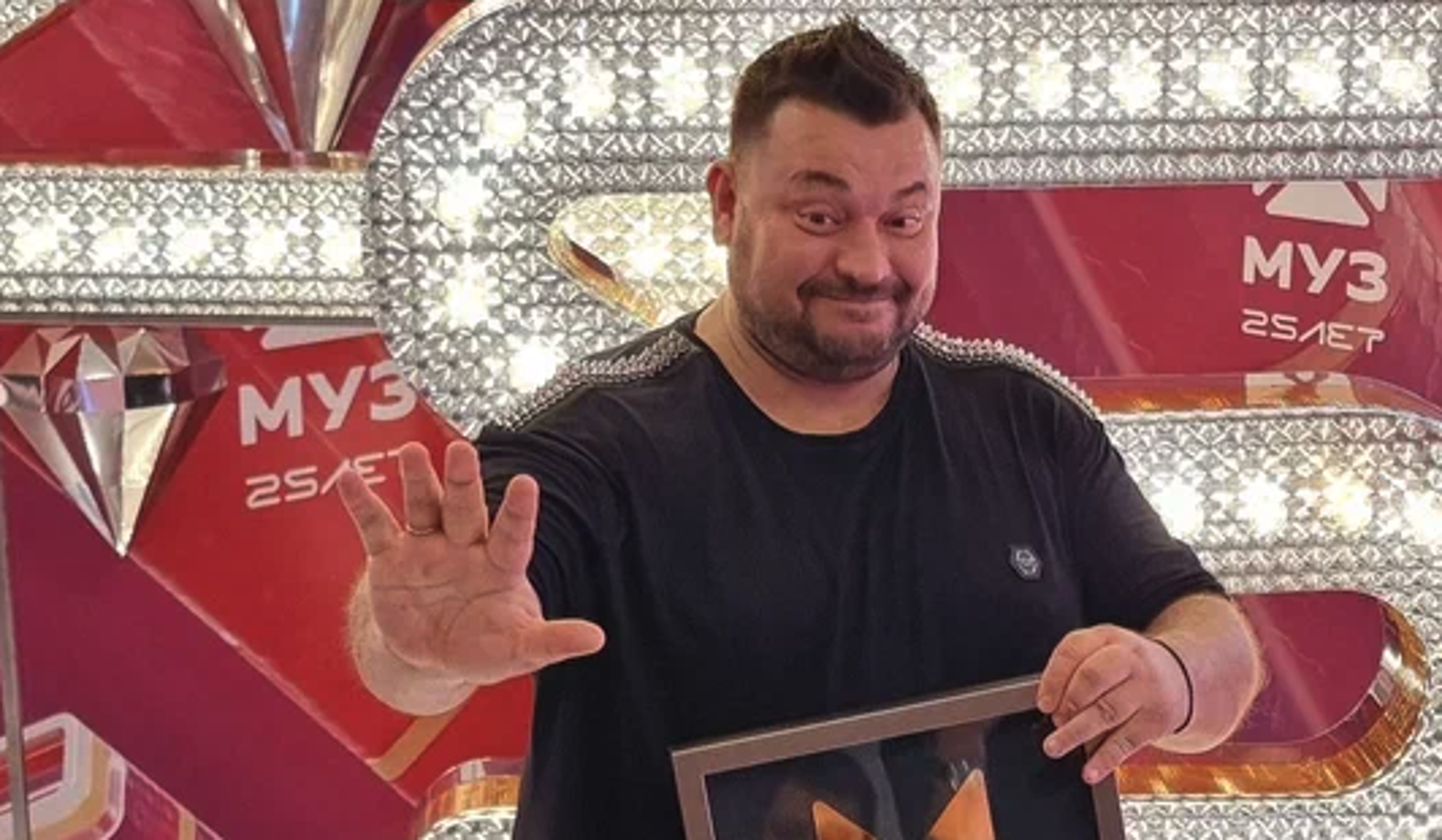 Пытавшийся убрать собственного "двойника" Сергей Жуков с треском провалился