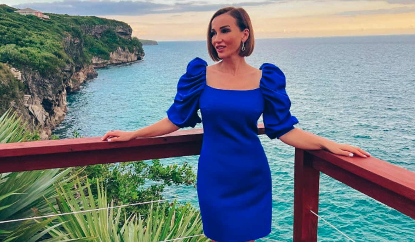 С сыном Чеховой приключился ужасный инцидент: Все очень переволновались