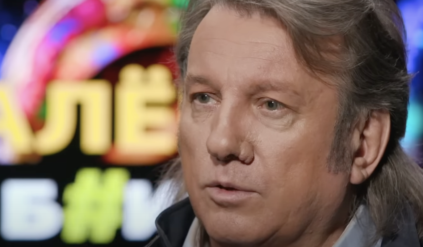 Юрий Лоза заговорил на интимную тему: Даже у нашего охранника больше