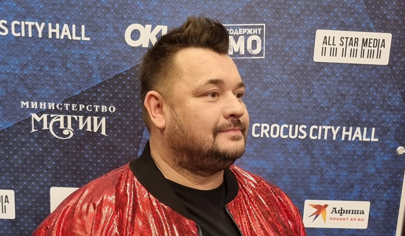 Звезда группы "Руки вверх" Сергей Жуков ввязался в уголовное дело