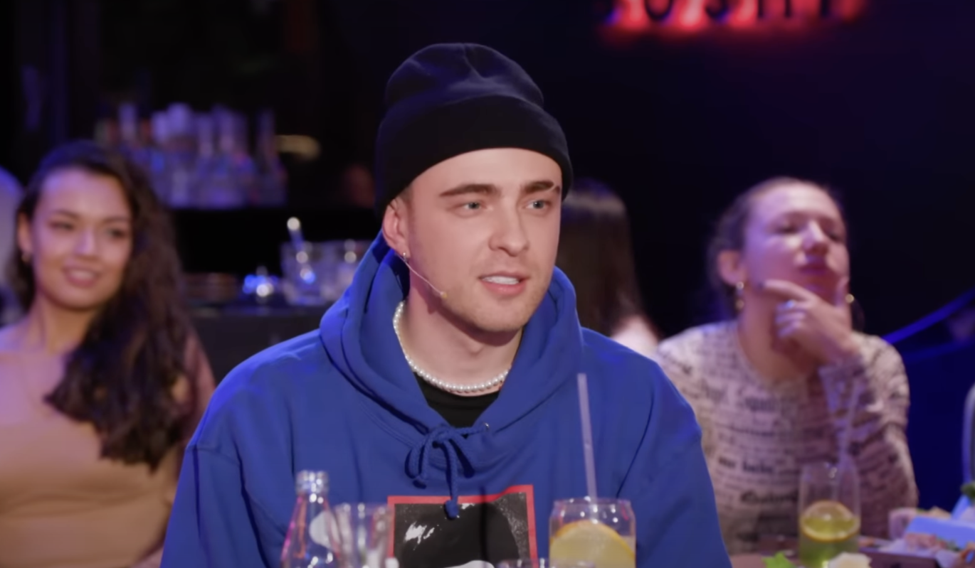 "Это очень жестко": Егор Крид опозорился, отвечая на вопрос для школьников