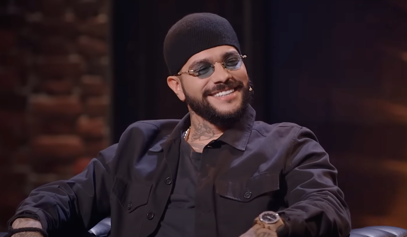 Состоящий в отношениях Тимати засветился с известной разлучницей на модном курорте