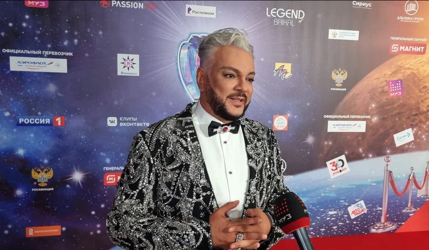 Стало известно о новом повороте в публичных разборках Киркорова и Успенской