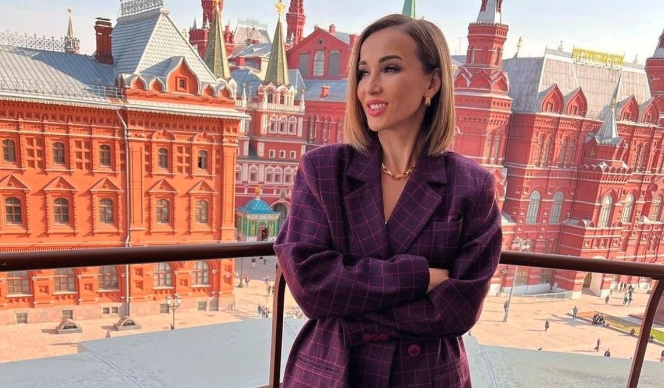 47-летняя Чехова сообщила о готовности стать мамой: В любом возрасте можно рожать