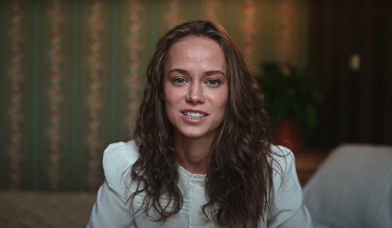 Ковальчук оказалась под жестким прессингом матери Харламова после свадьбы