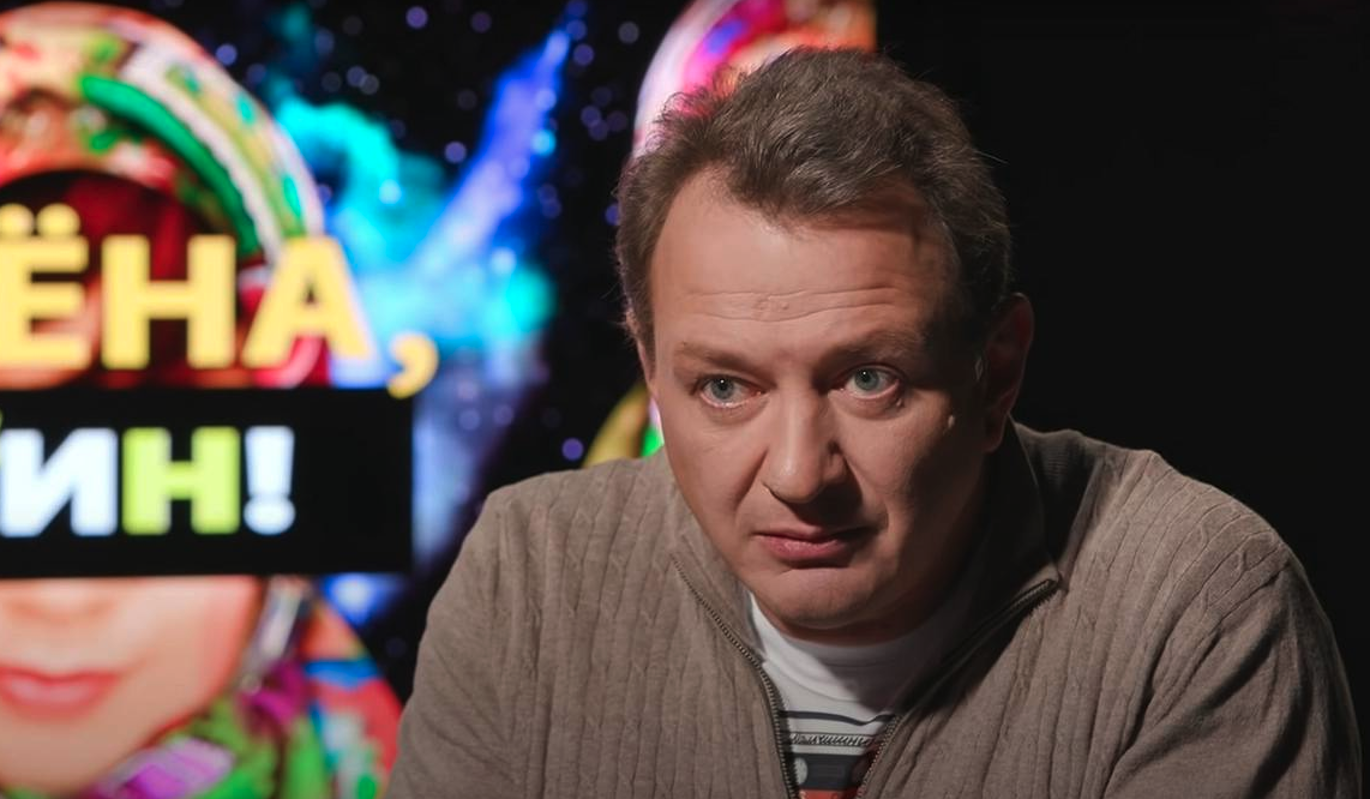 У скандалиста Башарова нашли более 800 штрафов за нарушения ПДД