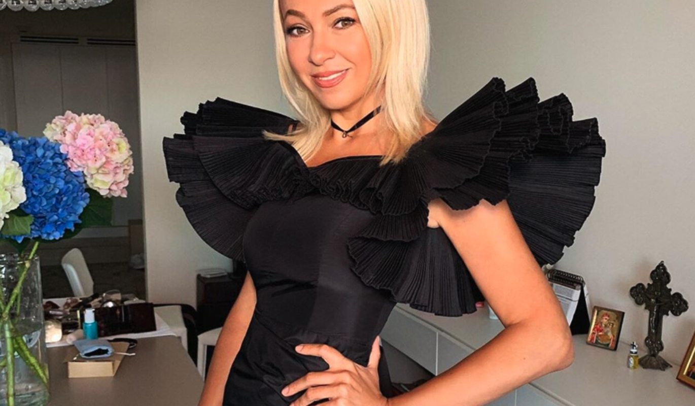 Своенравный сын Рудковской и Плющенко пошел против родителей: До победного! 