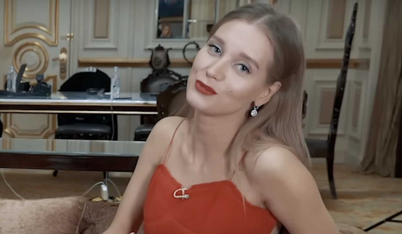 Кристина Асмус снова разочаровала своих фанатов отчаянным решением