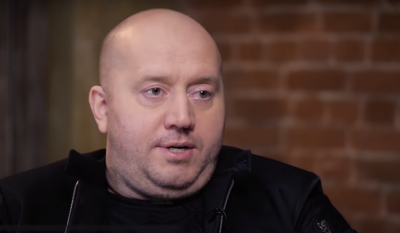  Сергей Бурунов откровенно признался в сложных отношениях с алкоголем