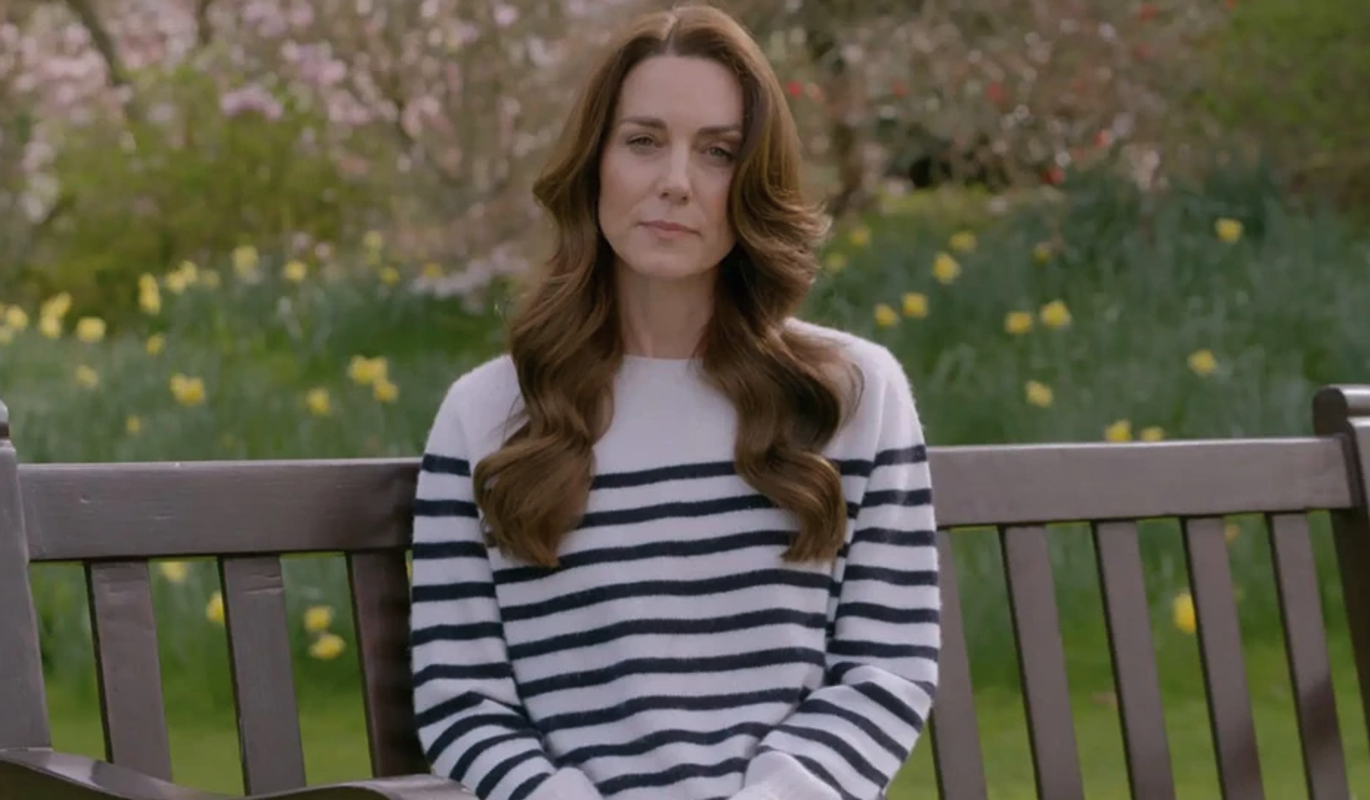 Кейт Миддлтон вынуждена терпеть истерики принца Уильяма